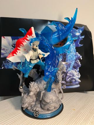 Action Figure Kakashi - Naruto