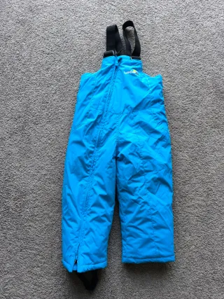 Pantalón nieve niño 3 años