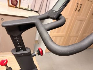 Bicicleta Spinning Profesional Cadenza S50