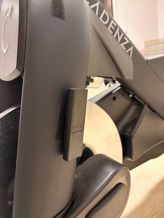 Bicicleta Spinning Profesional Cadenza S50