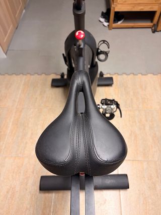 Bicicleta Spinning Profesional Cadenza S50