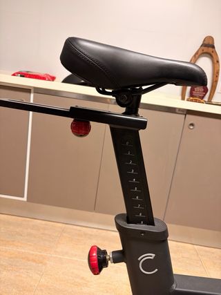 Bicicleta Spinning Profesional Cadenza S50