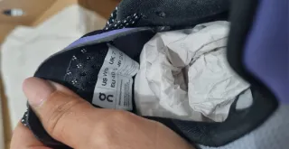 Zapatillas On Running