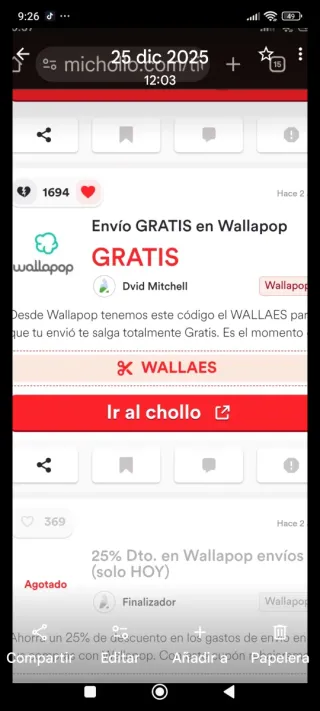 Pantalón hippie acampanado carnaval festival