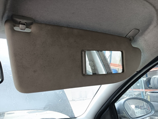 PARASOL DERECHO SEAT IBIZA (6L1) ATD