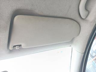 PARASOL DERECHO SEAT IBIZA (6L1) ATD