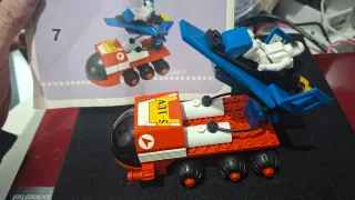 Tente 0659 Astro Transporte