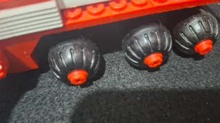 Tente 0659 Astro Transporte