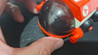 Tente 0659 Astro Transporte