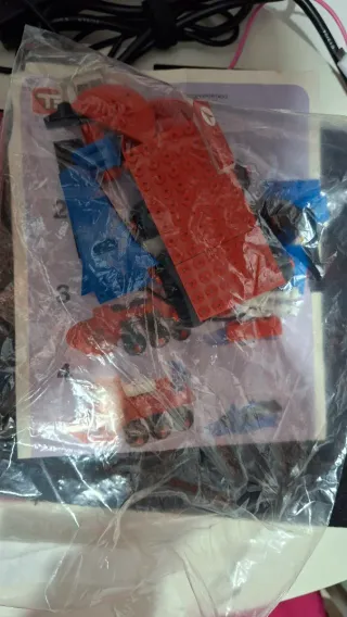 Tente 0659 Astro Transporte