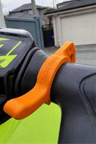 Control crucero para Sea-Doo