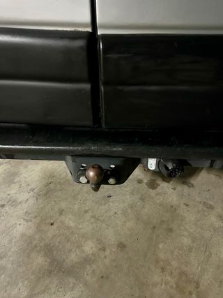 Nissan Interstar 2004