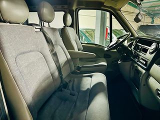 Nissan Interstar 2004