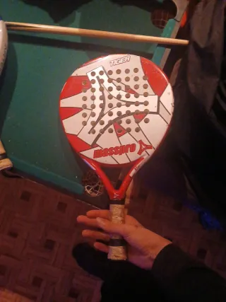 2 Palas de Pádel Artengo