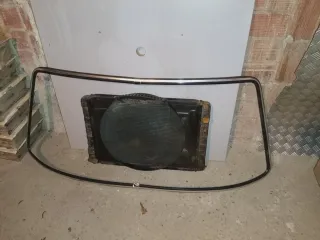 Recambios Volvo Serie 200