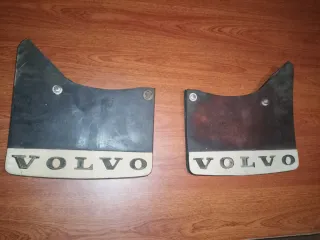 Recambios Volvo Serie 200