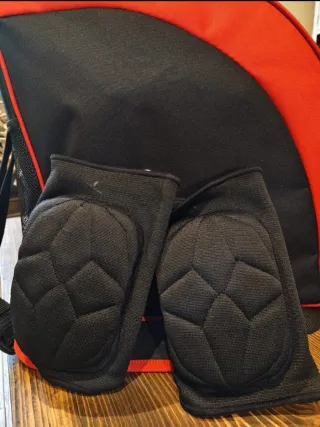 Stivali da snowboard da donna Nitro taglia 38