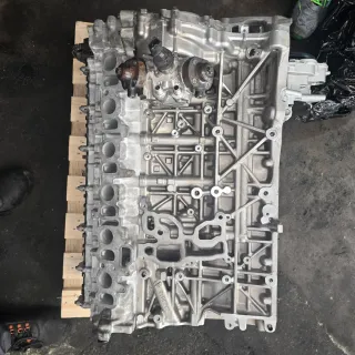 Motor N57D30 Reconstruido 256/313cv