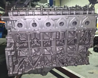 Motor N57D30 Reconstruido 256/313cv