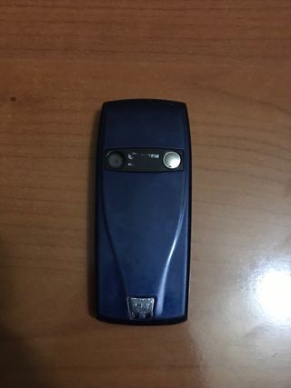 Sagem myX5-2 TIM vintage da collezione