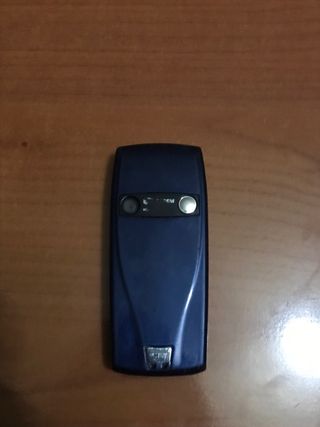 Sagem myX5-2 TIM vintage da collezione