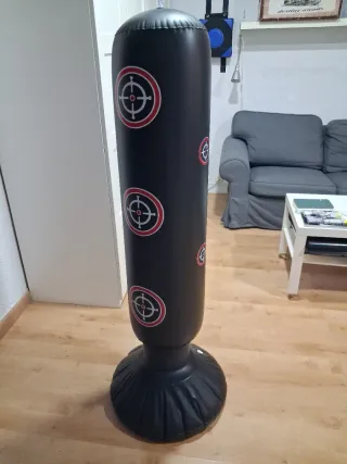 Kit muay thai iniciación