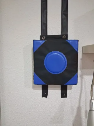 Kit muay thai iniciación