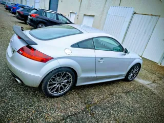 AUDI TT MK2 2 3.2 VR6 250 CV QUATTRO DSG