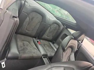 AUDI TT MK2 2 3.2 VR6 250 CV QUATTRO DSG