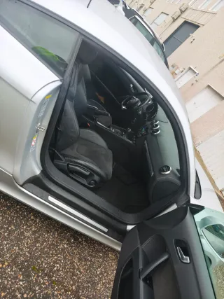 AUDI TT MK2 2 3.2 VR6 250 CV QUATTRO DSG