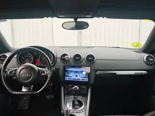 AUDI TT MK2 2 3.2 VR6 250 CV QUATTRO DSG
