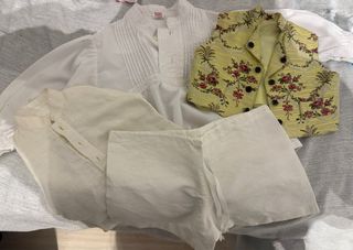 Traje Fallero Niño 0-2 años