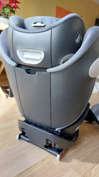 Silla de coche Cybex Pallas S-Fix