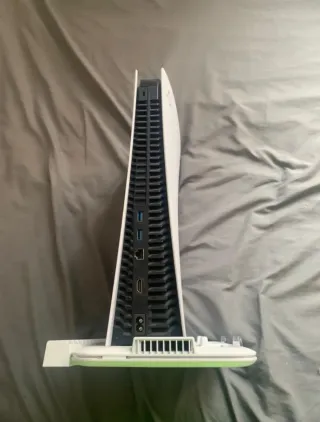 Playstation 5 + Mando Original.