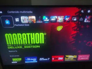 Playstation 5 + Mando Original.