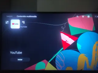 Playstation 5 + Mando Original.