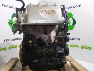 Motor completo g8te706 renault laguna rectp2524520