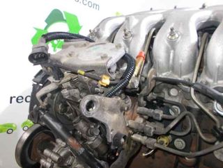 Motor completo g8te706 renault laguna rectp2524520