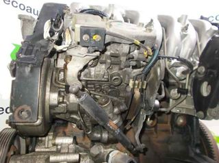 Motor completo g8te706 renault laguna rectp2524520