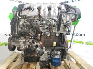 Motor completo g8te706 renault laguna rectp2524520