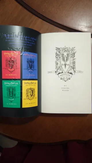 Harry Potter and the Philosopher's Stone – Rave...