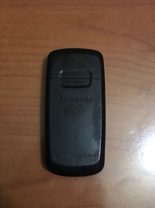 Samsung SGH-C300 Vintage