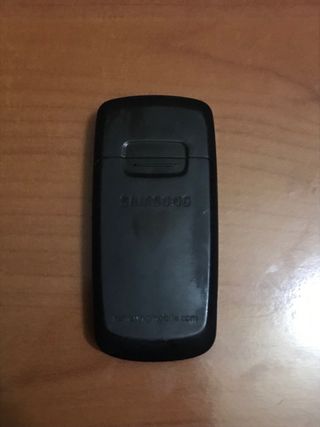 Samsung SGH-C300 Vintage