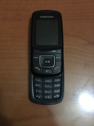 Samsung SGH-C300 Vintage
