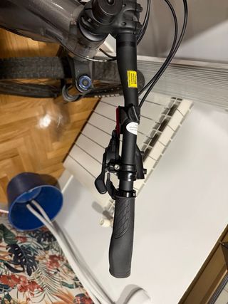 Bicicleta Eléctrica LIV Embolden E+ Talla S