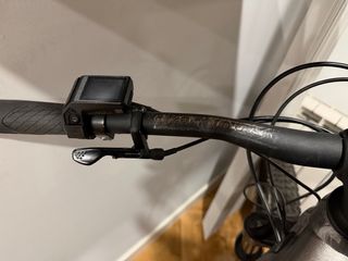 Bicicleta Eléctrica LIV Embolden E+ Talla S