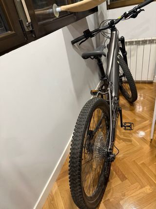 Bicicleta Eléctrica LIV Embolden E+ Talla S