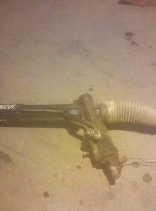 Cremallera dirección bmw 7852501689 serie 7 202069