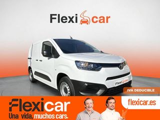 Toyota Proace City 1.5D 75kW (100CV) VX L1