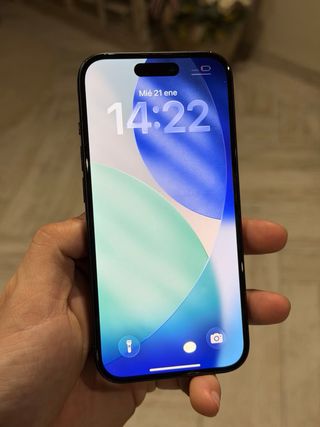 iPhone 15 128GB Negro